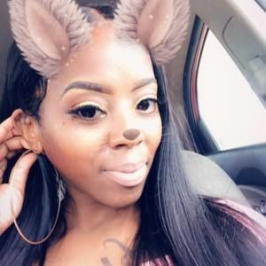 Meet your Posher, Kenyata